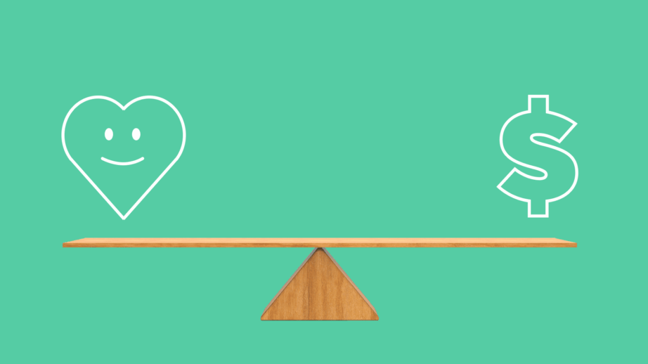 Menemukan Ritme Hidup yang Seimbang antara Ambisi dan Kenyamanan