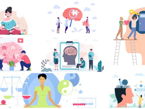 Menjaga Keharmonisan antara Kondisi Fisik dan Agenda Sehari-hari