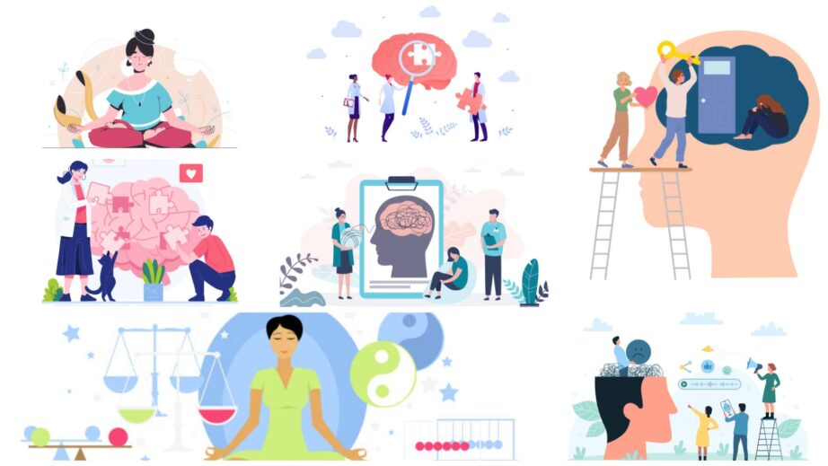 Menjaga Keharmonisan antara Kondisi Fisik dan Agenda Sehari-hari